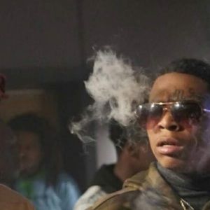 Meet your Posher, Carson